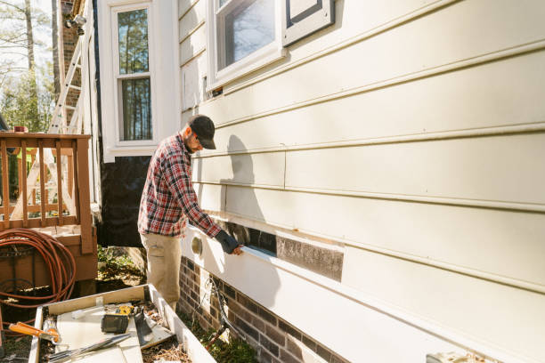 Top rated local Emergency Siding Repair specialists in Shamokin Dam, PA
